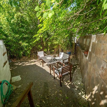 Villa Casita Collado 1 Alájar Exterior foto